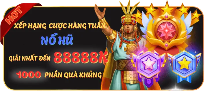 Thưởng đăng ký và nạp tiền lần đầu tại VG99