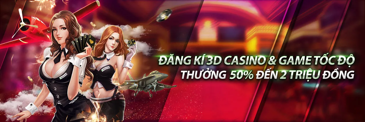 Trò chơi Slot VG99 với khuyến mãi hấp dẫn