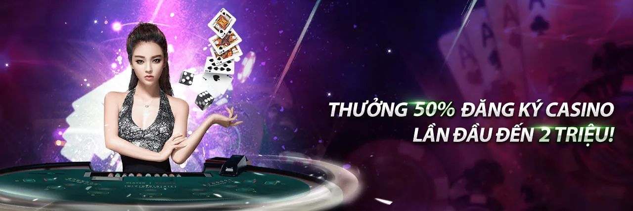 Chương Trình VIP VG99 độc quyền với các ưu đãi vàng