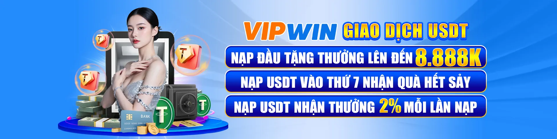 Phương thức thanh toán an toàn tại VG99