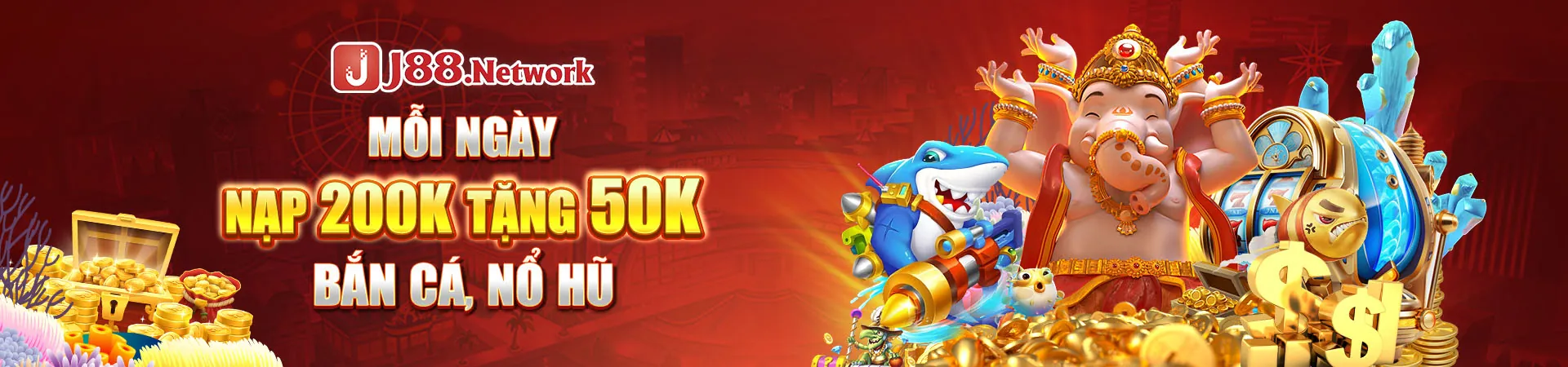 Hình ảnh chính game bắn cá VG99