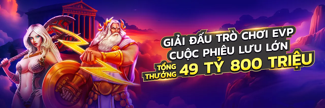 Trung Tâm Hỗ Trợ VG99 Khuyến Mãi
