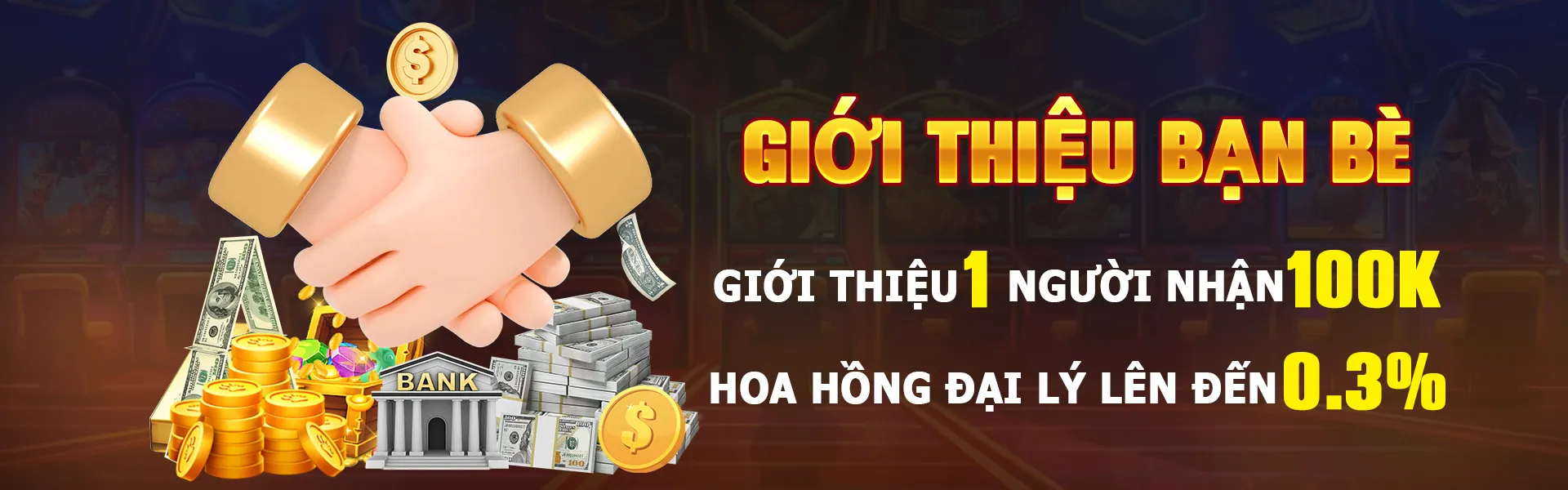 Hình ảnh khuyến mãi chào mừng VG99
