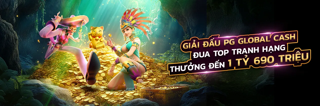 Sòng bạc trực tuyến VG99 với ưu đãi khuyến mãi hấp dẫn