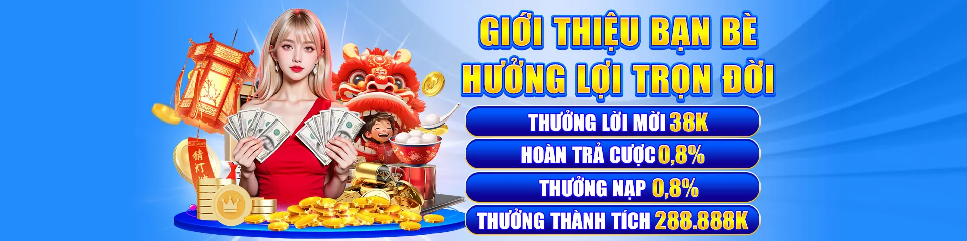 Hình ảnh chính Điều khoản Dịch vụ VG99 khuyến mãi