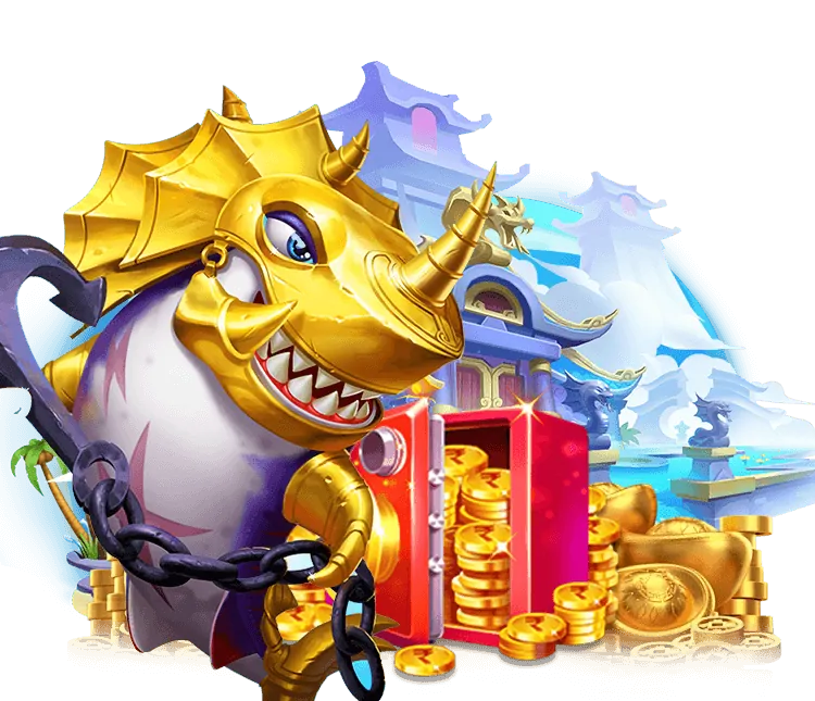 Game bắn cá VG99