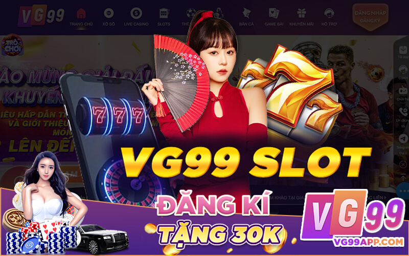VG99 slot